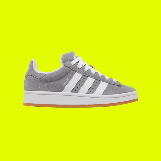 ADIDAS CAMPUS ‘Gray’