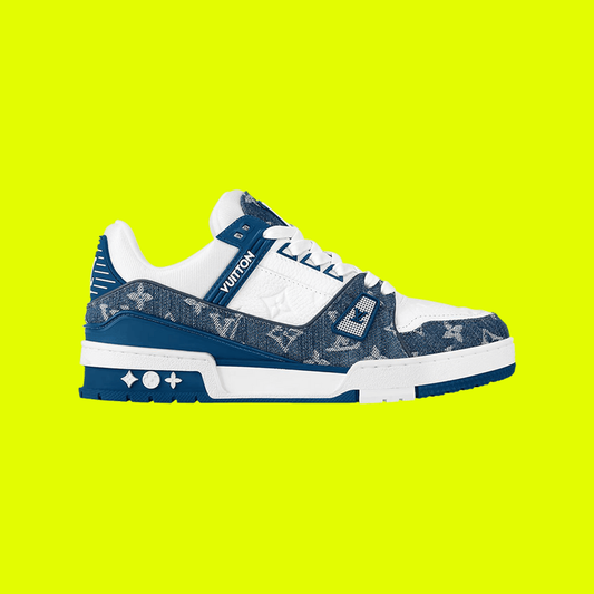 LOUIS VUITTON ‘Monogram Denim’