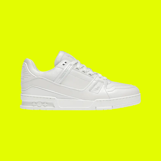 LOUIS VUITTON ‘White’