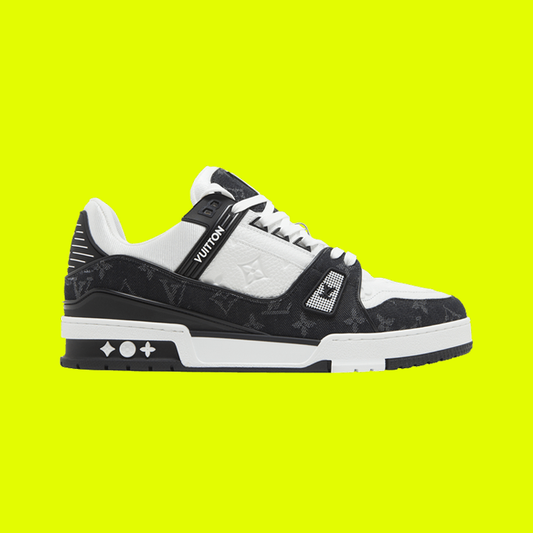 Louis Vuitton ‘Black & White’