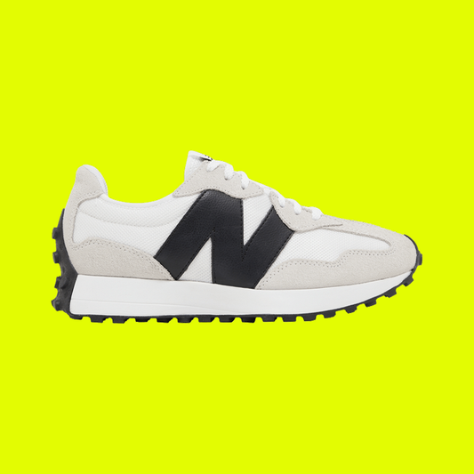 NEW BALANCE 327 ‘White/Black’