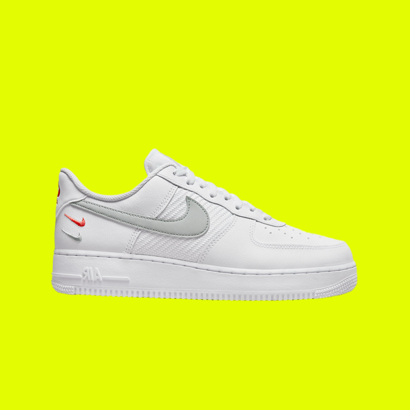 NIKE AIR FORCE ‘07 ‘Double Swoosh’