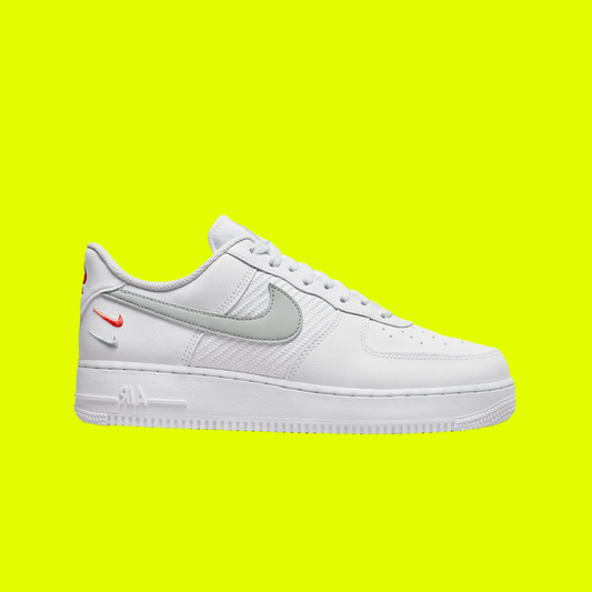 NIKE AIR FORCE ‘07 ‘Double Swoosh’