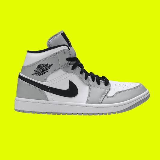 NIKE AIR JORDAN OG 1 HIGH ‘Smoke Gray’