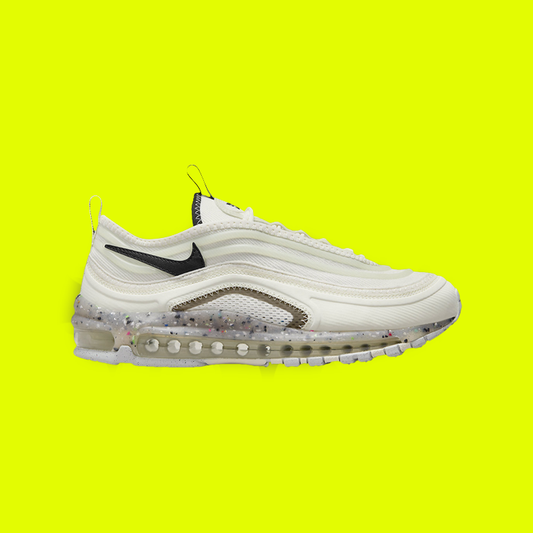 NIKE AIR MAX 97 TERRASCAPE ‘Sail Black’