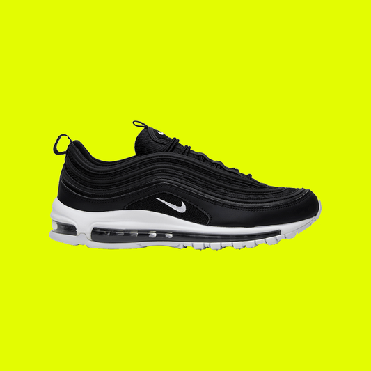 NIKE AIR MAX 97 ‘Black/White’