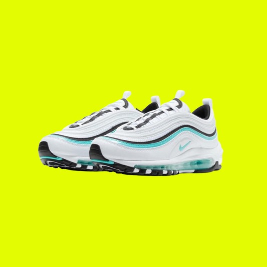 NIKE AIR MAX 97 ‘Triple Black’