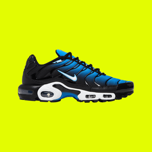 NIKE AIR MAX PLUS TN ‘Aquarius Blue’