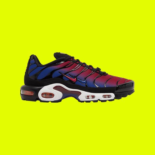NIKE AIR MAX PLUS TN ‘Barcelona’