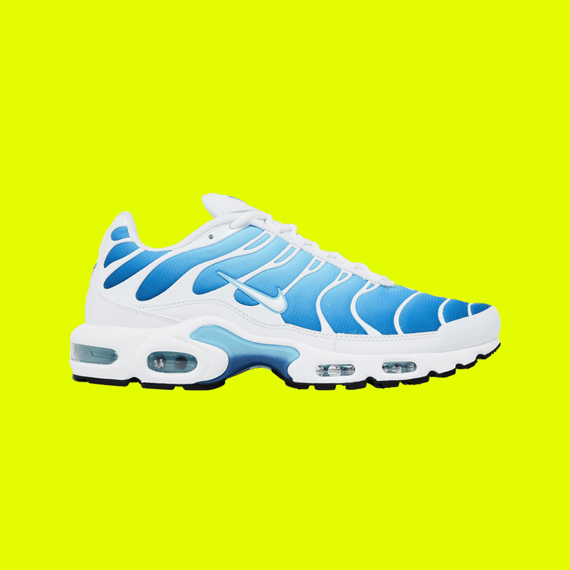 NIKE AIR MAX PLUS TN ‘Battle Blue’