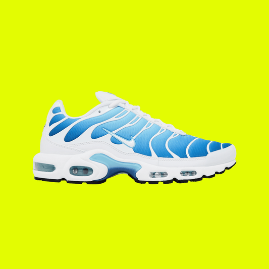 NIKE AIR MAX PLUS TN ‘Battle Blue’