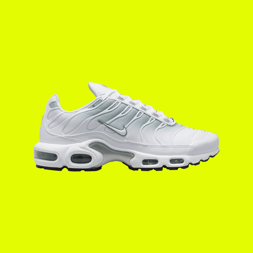 NIKE AIR MAX PLUS TN ‘Mica Green’