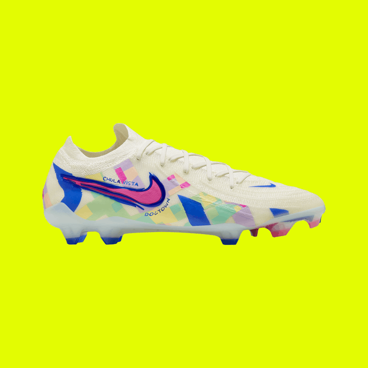 NIKE Phantom GX 2 Elite ‘SoCial Pack’