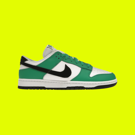 NIKE DUNK LOW ‘Celtics’